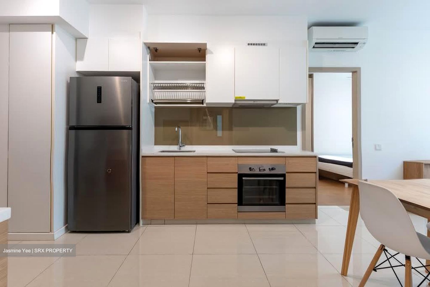Treasure at Tampines (D18), Condominium #550281341